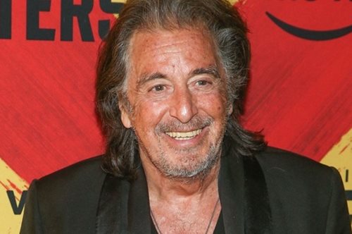 Αλ Πατσίνο: Χώρισε 3 μήνες μετά τον ερχομό του παιδιού του