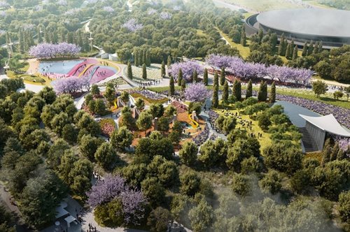 Oι Sunday Times εξαίρουν το Ελληνικό