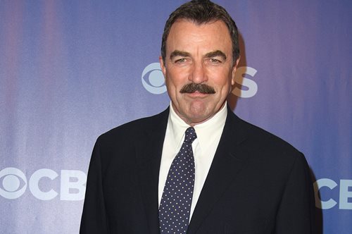 Τομ Σέλεκ: Πως είναι σήμερα ο 