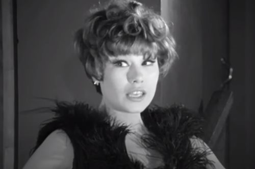 Ελένη Προκοπίου: Μετά από 52 χρόνια σπάει την σιωπή της