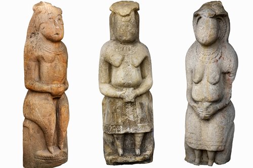 Guardian για γυναικοκτονίες στην Ελλάδα: Τα κυκλαδικά  αγαλματίδια, δείχνουν σεβασμό στο γυναικείο σώμα, πώς το έχασε η Ελλάδα;