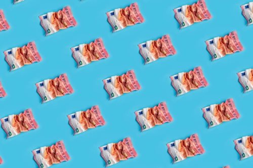 Πόσα χρήματα εξασφαλίζουν την ευτυχία σου, σύμφωνα με το Harvard