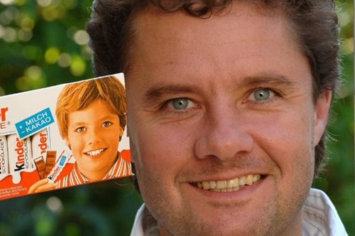 Η ιστορία του πρώτου αγοριού που 