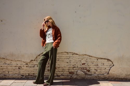 Η Stradivarius μετατρέπει το casual ντύσιμο σε μια πραγματική fashion δήλωση