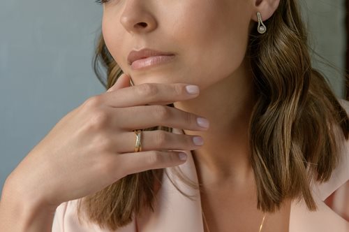 Τα κοσμήματα που θα βάλουν μία ιδιαίτερη πινελιά στις εμφανίσεις σας