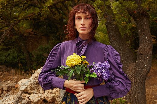 Το Anthophile Vintage θα σε κάνει να αγαπήσεις τα vintage ρούχα