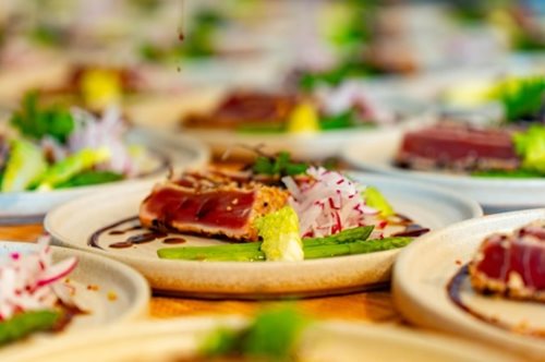 Intercatering: Αξιοπιστία, ποιότητα, βιωσιμότητα - Τα θεμέλια της διαχρονικότητας στο event catering