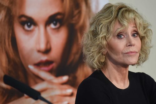 Η Τζέιν Φόντα σήμερα γίνεται 87 και η ζωή της  ήταν και συνεχίζει να είναι συναρπαστική