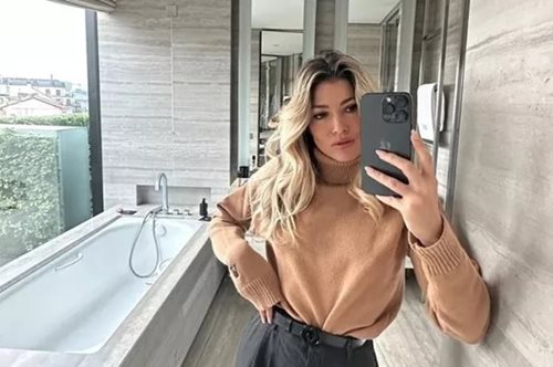 Η Βάσια Κωσταρά δημιούργησε με λίγα βιβλία την πιο 