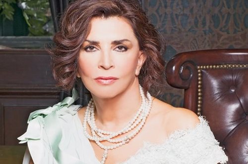 Τι κοινό έχει η Μιμή Ντενίση με την Κέιτ Μίντλετον;