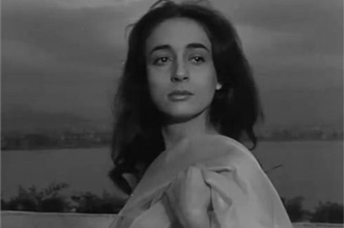 Έλλη Λαμπέτη - Μάριος Πλωρίτης: Ο γάμος που 