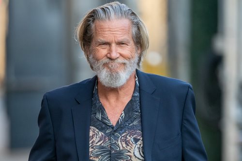 Τζεφ Μπρίτζες: 