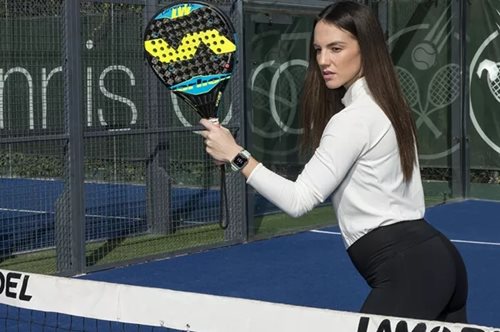 To νέο fitness obsession μου: 