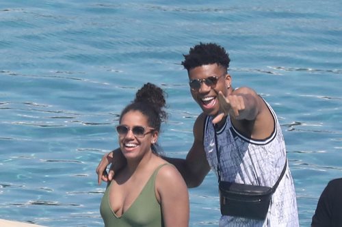 Παντρεύεται στην Πύλο ο Αντετοκούνμπο - Το αστρονομικό ποσό και οι 