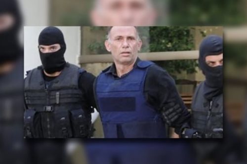 Σοκ προκαλεί η αποφυλάκιση του παιδεραστή Νίκου Σειραγάκη που είχε καταδικαστεί για ασέλγεια σε 36 παιδιά