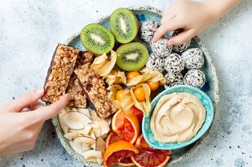 Έτσι θα τρως ζάχαρη και θα χάνεις βάρος, χωρίς να στερηθείς τίποτα