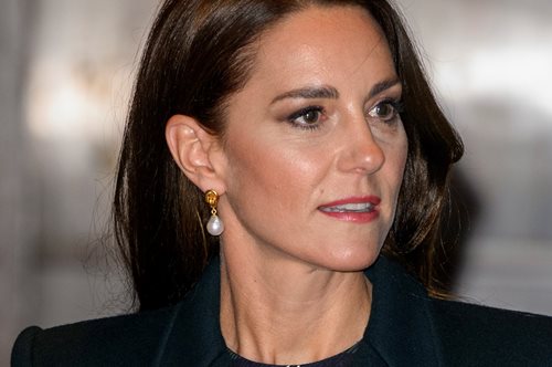 Κέιτ Μίντλετον: 