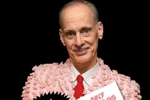 Τζον Γουότερς: Ο 