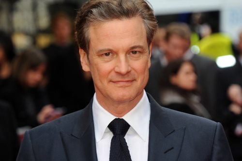 Ο 33χρονος γιος του Κόλιν Φερθ είναι το ίδιο γοητευτικός και ακολουθεί τα χνάρια του πατέρα του