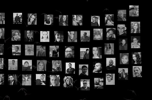 Τέμπη: 1 χρόνος από την τραγωδία που βύθισε τη χώρα σε μόνιμο πένθος - Οι μαρτυρίες, οι έρευνες, η κοινωνία που δεν ξεχνά