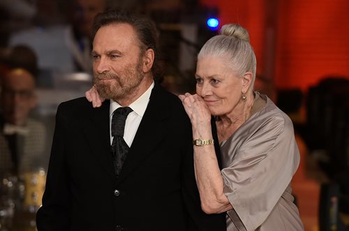 Βανέσα Ρεντγκρέιβ - Φράνκο Νέρο: Το θυελλώδες love story που κρατάει 53 χρόνια