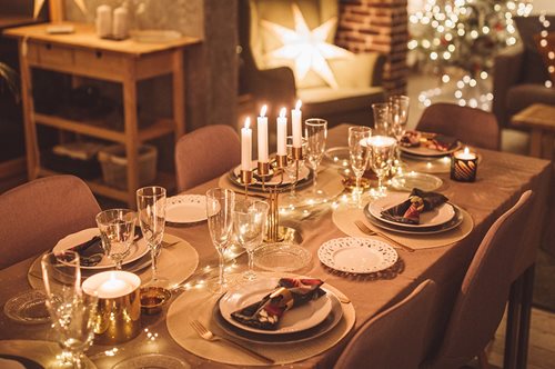 Ρεβεγιόν με τα πιο απολαυστικά gourmet menu