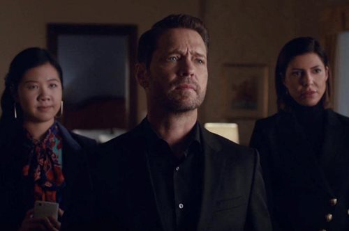 Πριν γίνει ο Μπράντον του Μπέβερλι Χιλς ήταν ο κολλητός του Μπραντ Πιτ - Το 