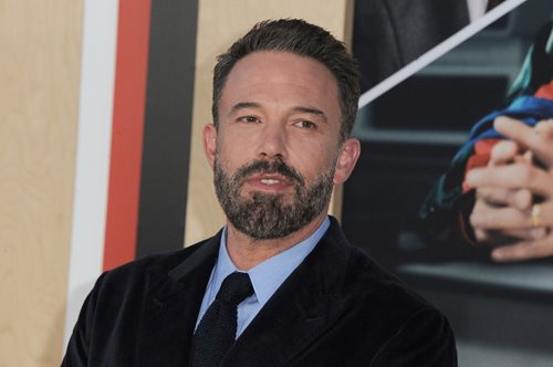 Μήπως ο Μπεν Άφλεκ έγινε ξανά αλκοολικός; Η είκονα που το μαρτυρά