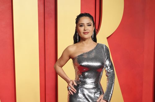 Όσκαρ 2024: Το πάρτυ του Vanity Fair, ήταν πραγματικά μια επίδειξη μόδας