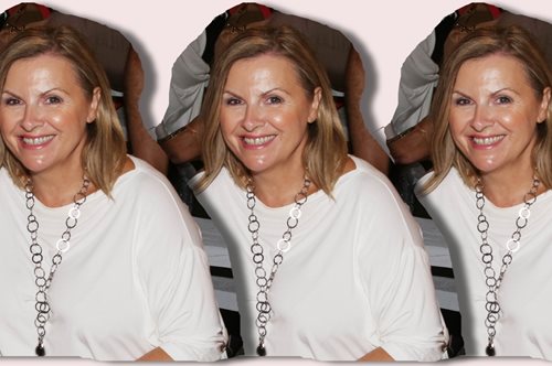 Άννα Χατζησοφιά: 