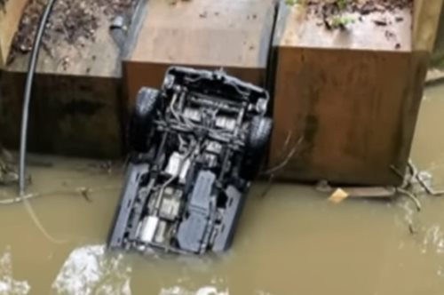 Οικογένεια κάνει μήνυση στην Google για τον πνιγμό 47χρονου