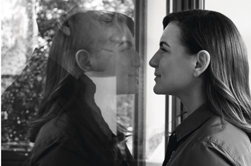 Όλγα Κεφαλογιάννη - Μίνως Μάτσας: 