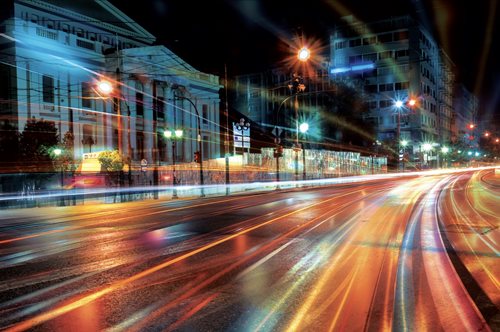 Vodafone Ελλάδας: Επενδύσεις σε σύγχρονα δίκτυα διαμορφώνουν το ψηφιακό μέλλον της χώρας