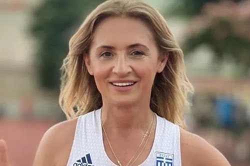 Συγκλονίζει η Μαρία Πολύζου: 