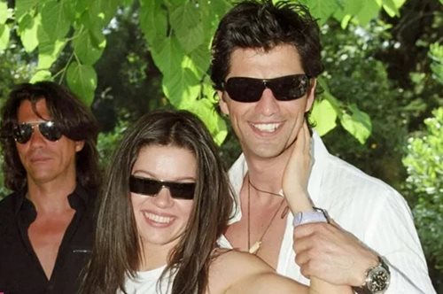 Η Κατερίνα Γερονικολού μας θύμισε κάτι από Ρουσλάνα