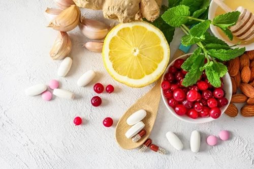 9 tips για αχτύπητο ανοσοποιητικό: Τι συστήνει η γεροντολόγος - διαιτολόγος