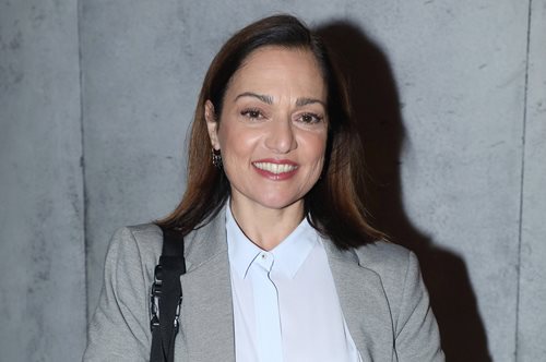 Ελένη Καρακάση: 