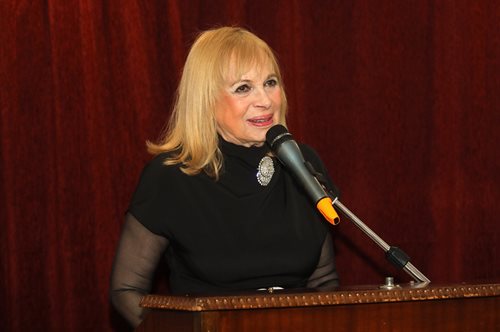 Η Άννα Φόνσου μιλά για τον Γιώργο Μαρίνο κι αποκαλύπτει πού βρίσκεται τώρα