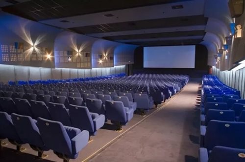 Ανοίγει ξανά ο κινηματογράφος Όπερα στην Ακαδημίας