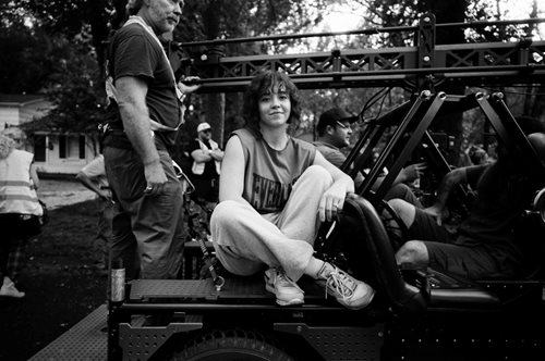 Christy Martin: Η συγκλονιστική ιστορία της πυγμάχου που έπεσε θύμα ενδοοικογενειακής βίας μεταφέρεται στη μεγάλη οθόνη