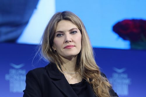 Εύα Καϊλή: Τα μοναχικά Χριστούγεννα στην φυλακή