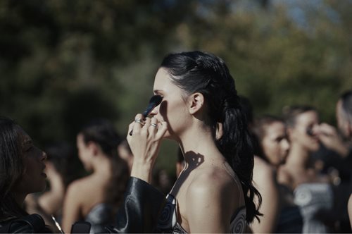 KIKO MILANO | Υπερήφανος Υποστηρικτής της Eλληνικής Ολυμπιακής Λαμπαδηδρομίας!