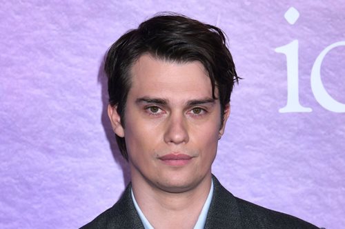 Νίκολας Γκάλιτζιν: Ο σταρ του Xόλιγουντ με ελληνικές ρίζες και το ατυχές γεγονός στην Ακρόπολη