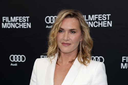 Κέιτ Γουίνσλετ: 