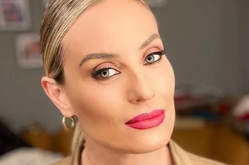 Ελεονώρα Μελέτη: 