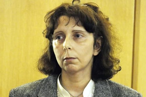 Σε ευθανασία υποβλήθηκε η Μήδεια-μάνα Ζενεβιέβ Λερμίτ που είχε σκοτώσει τα πέντε παιδιά της