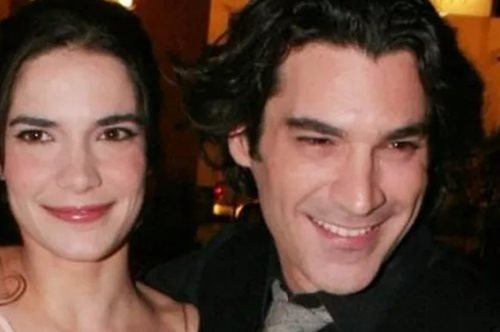 Δανάη Σκιάδη: Δείτε πώς είναι σήμερα η ''μούσα'' του Χριστόφορου Παπακαλιάτη