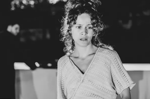 Έλλη Τρίγγου: 