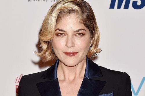 Σέλμα Μπλερ: 