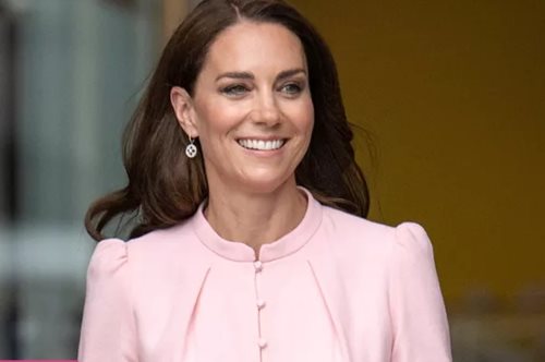 Kέιτ Μίντλετον: Ετοιμάζεται να παίξει σε βίντεο - κλιπ;